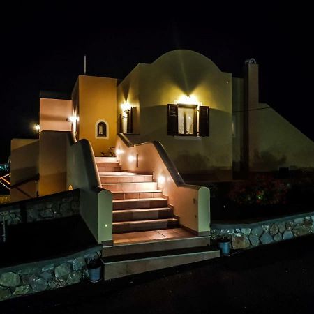 Sunshine House For 9, Cozy Set Up,Verandas, Sea View. Karterádos Exterior foto