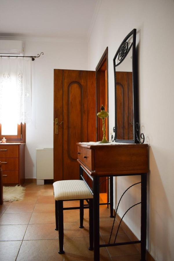 Sunshine House For 9, Cozy Set Up,Verandas, Sea View. Karterádos Exterior foto