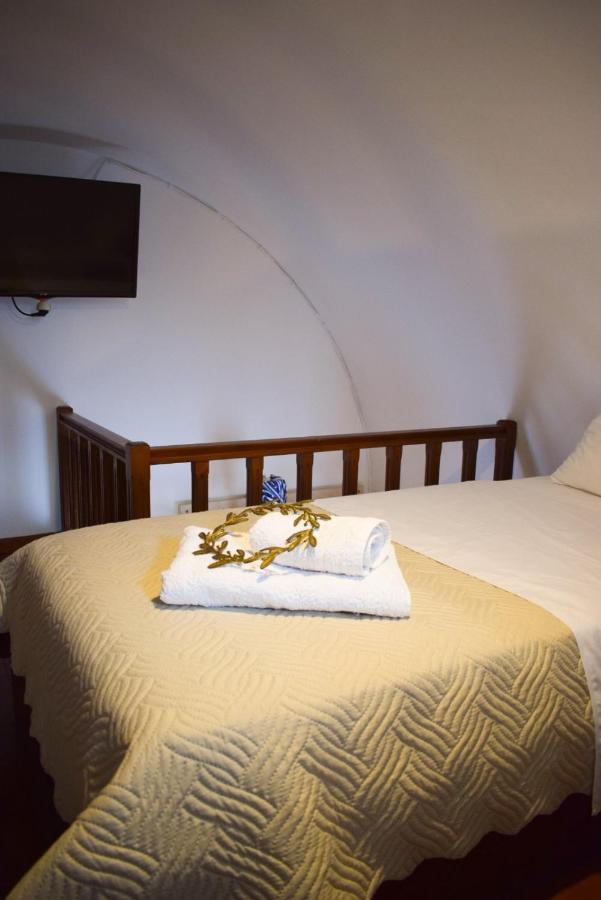 Sunshine House For 9, Cozy Set Up,Verandas, Sea View. Karterádos Exterior foto