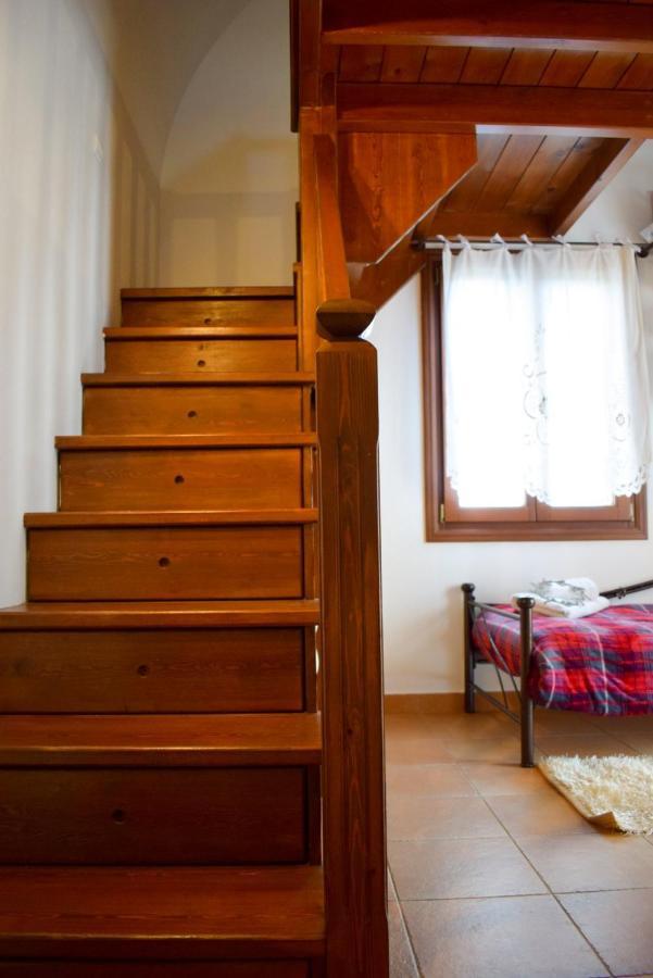 Sunshine House For 9, Cozy Set Up,Verandas, Sea View. Karterádos Exterior foto