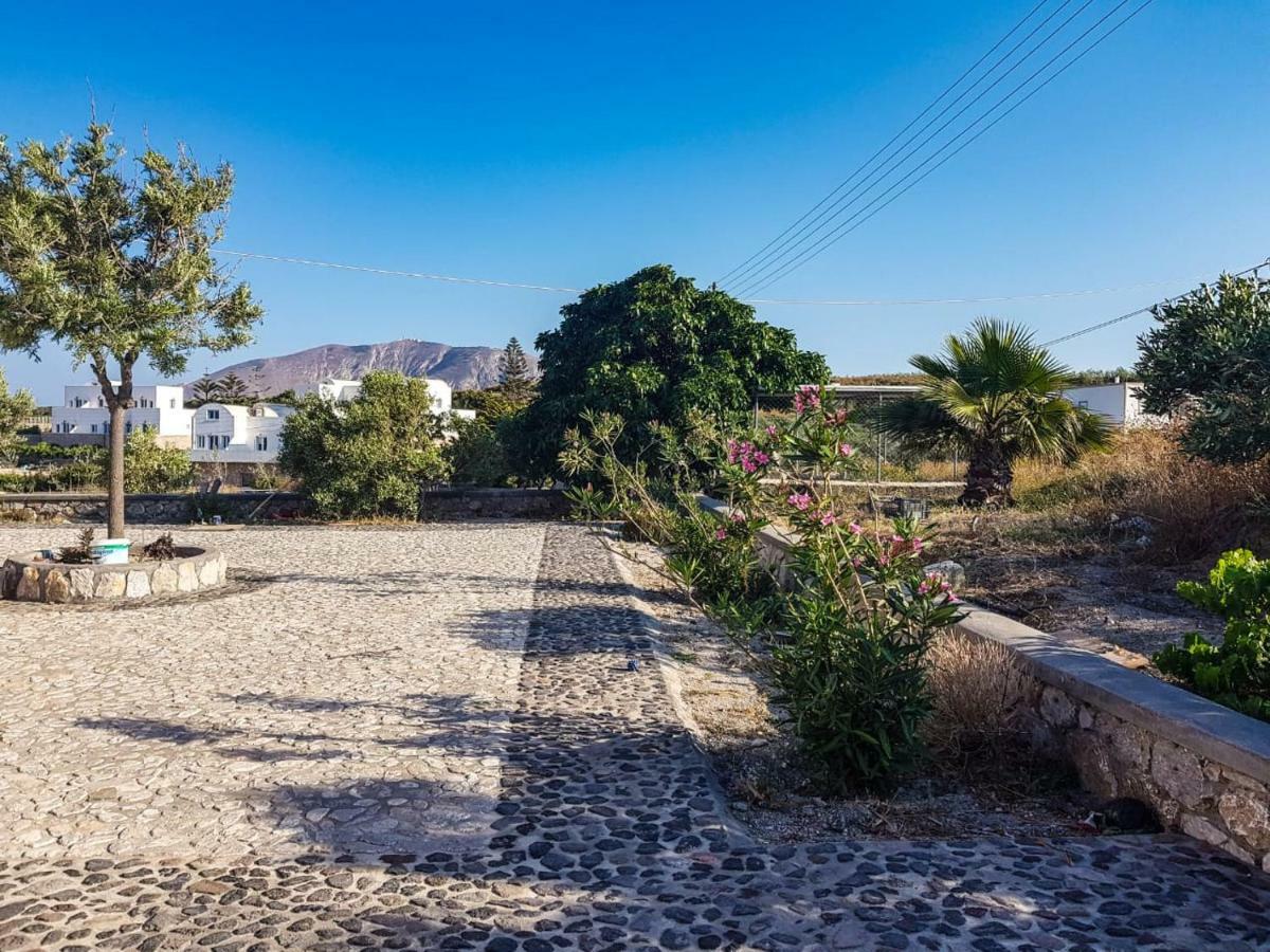 Sunshine House For 9, Cozy Set Up,Verandas, Sea View. Karterádos Exterior foto