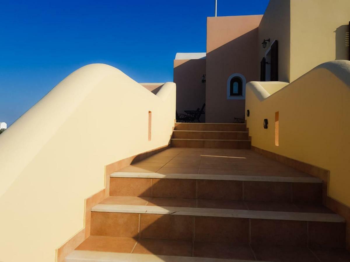 Sunshine House For 9, Cozy Set Up,Verandas, Sea View. Karterádos Exterior foto