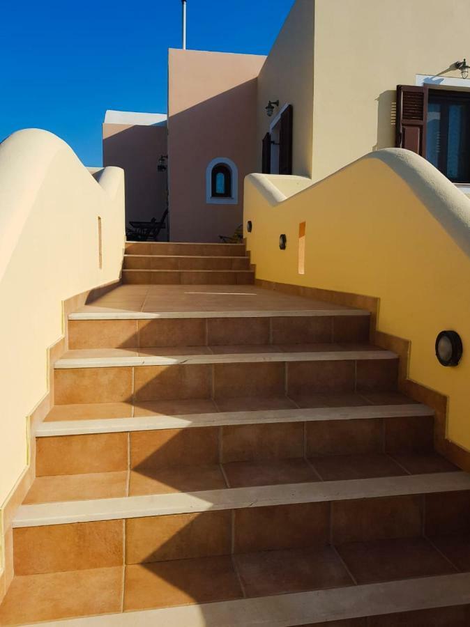 Sunshine House For 9, Cozy Set Up,Verandas, Sea View. Karterádos Exterior foto
