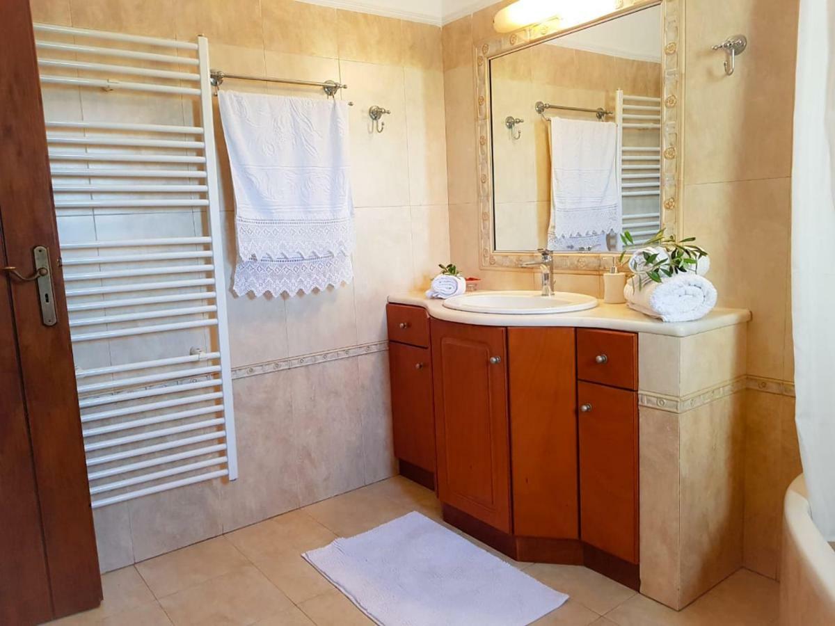 Sunshine House For 9, Cozy Set Up,Verandas, Sea View. Karterádos Exterior foto